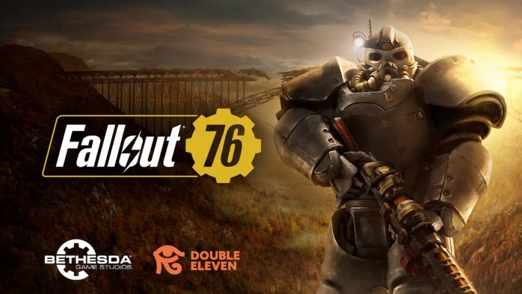 Fallout 76 Update จัดหมวดหมู่ใหม่ด้วย Gunpowder, Buffs Radium Rifles และอีกมากมาย All Things Game